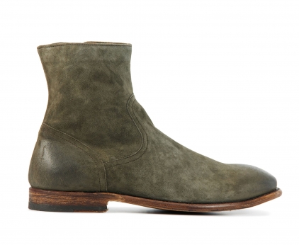 Cordwainer cordwainer-heren-leren-heren-b