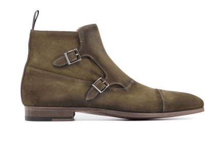 Magnanni magnanni-heren-leren-heren-boo