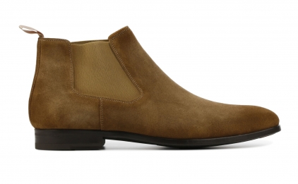 Magnanni magnanni-heren-leren-heren-boo