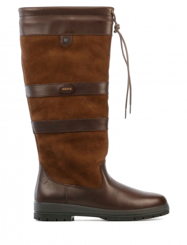 Dubarry dubarry-heren-leren-heren-laar