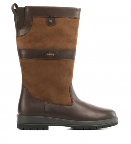 Dubarry dubarry-heren-leren-heren-laar