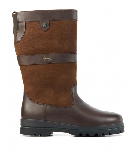 Dubarry dubarry-heren-leren-heren-laar
