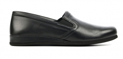 Rohde rohde-heren-leren-heren-pantof