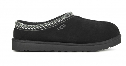 UGG ugg-heren-leren-heren-pantoffe