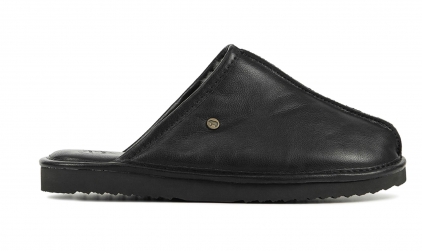 Warmbat warmbat-heren-leren-heren-pant