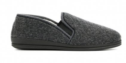 Rohde rohde-heren-pantoffels-2610-