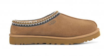 UGG ugg-heren-leren-heren-pantoffe
