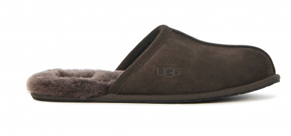 UGG ugg-heren-leren-heren-pantoffe