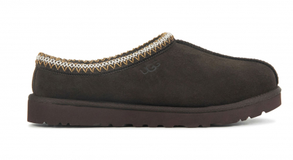 UGG ugg-heren-leren-heren-pantoffe