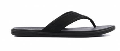 UGG ugg-heren-leren-heren-slippers