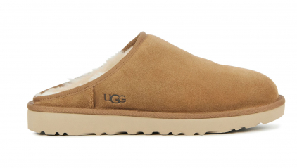 UGG ugg-heren-leren-heren-slippers