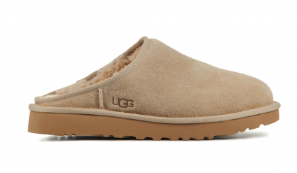 UGG ugg-heren-leren-heren-slippers