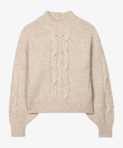 Luisa Cerano Corduroy broek bruin casual uitstraling Mode Broeken Corduroy broeken 