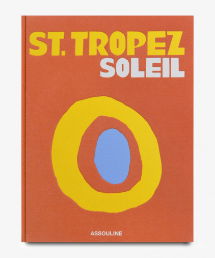 Assouline st.-tropez-soleil