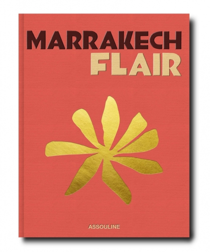Assouline Marrakech Flair Diversen