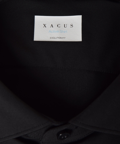 Xacus 11460 358 Zwart