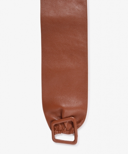 Leather Company 8684 Jess Bruin