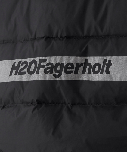 H20Fagerholt FA900166 Zwart