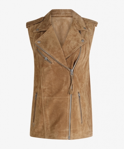 Goosecraft gc-athena-bikervest