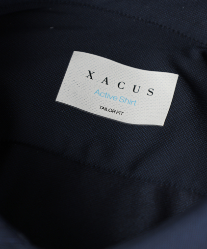 Xacus 11460 520 Blauw