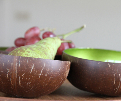 Noya Coconut bowls Groen