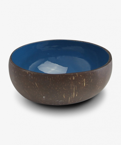 Noya Coconut bowls Blauw