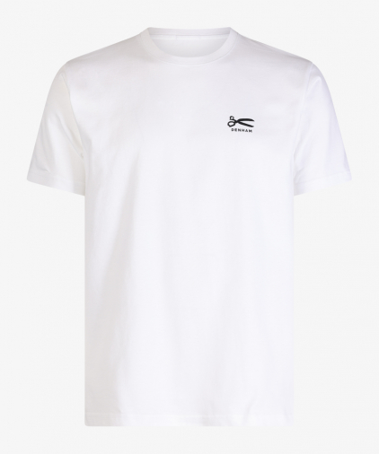 Denham tube-reg-tee