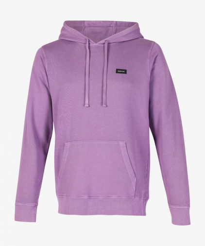 Denham denham-slim-hoody-prsu