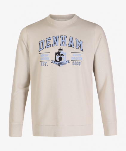 Denham lond-reg-sweat