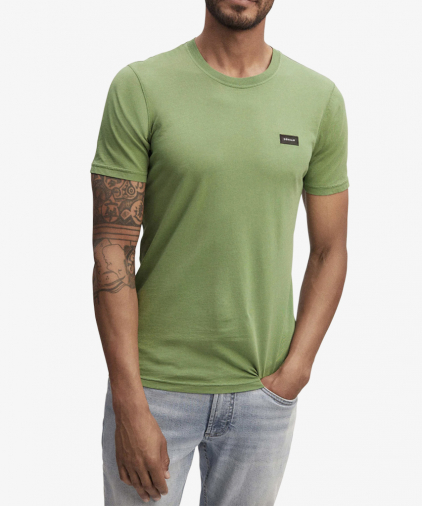 Denham denham-slim-tee