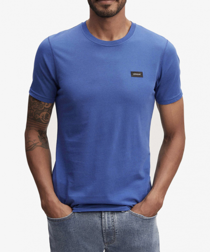 Denham denham-slim-tee