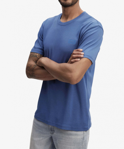 Denham roger-crew-tee
