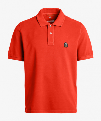 Parajumpers patch-polo