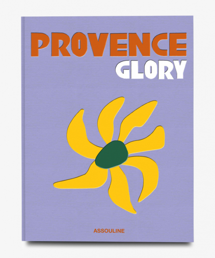 Assouline provence-glory