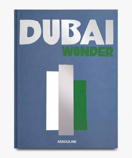 Assouline dubai-wonder