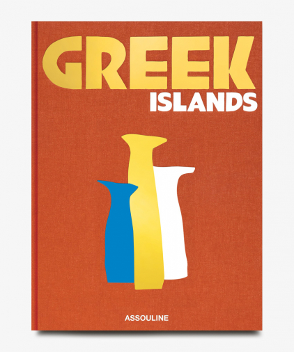 Assouline greek-islands