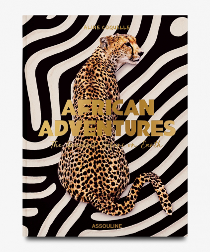 Assouline african-adverntures
