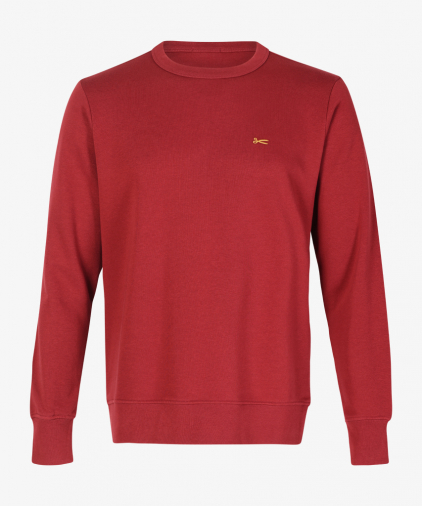 Denham crew-reg-sweat-cs