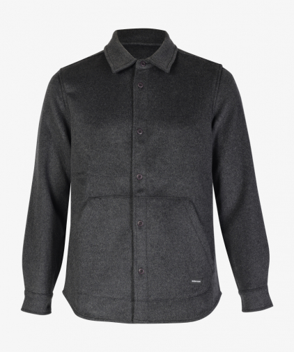 Denham doyen-overshirt-swm