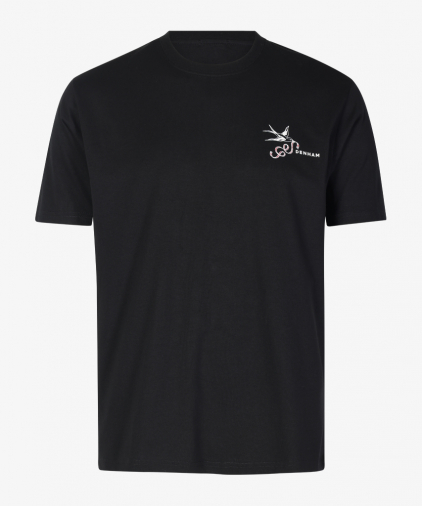 Denham dxt-paris-reg-tee-hcj
