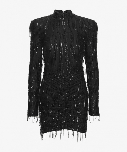 Rotate 111628100-sequin