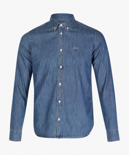 Denham rich-reg-shirt
