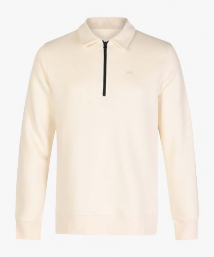 Denham torbay-reg-zip-sweat