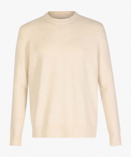 Denham denham-knit-crew