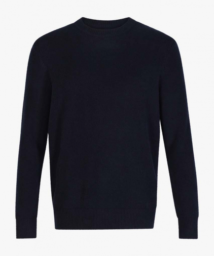 Denham denham-knit-crew