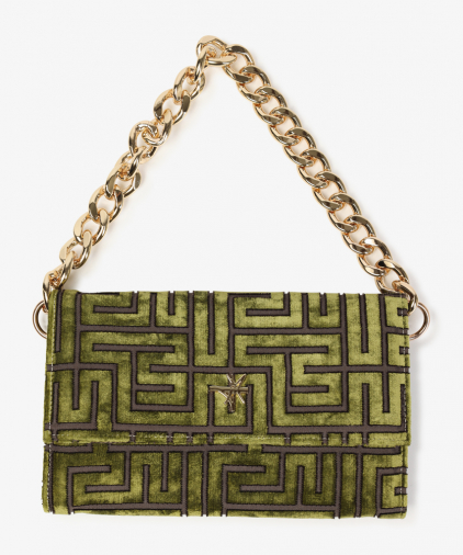 Nicasconcept clutch