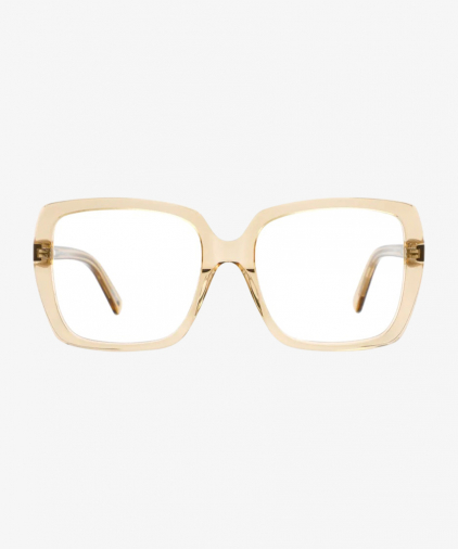 Frank and Lucie Eyedentity Beige