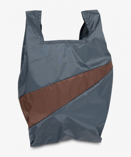 SUSAN BIJL the-new-shopping-bag-m