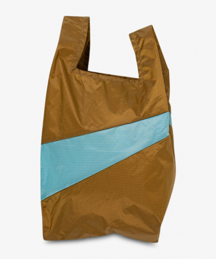 SUSAN BIJL the-new-shopping-bag-m