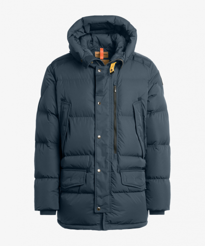Parajumpers harraseeket